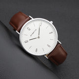 Men's Classic Wristwatch
