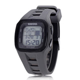 Sport Digital Wristwatch