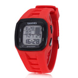 Sport Digital Wristwatch