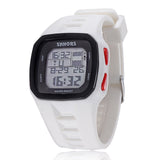Sport Digital Wristwatch