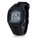 Sport Digital Wristwatch