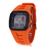 Sport Digital Wristwatch