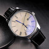 Men's Classic Wristwatch