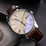 Men's Classic Wristwatch