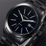 Men's Classic Wristwatch
