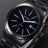 Men's Classic Wristwatch