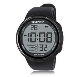 Men's Digital Wristwatch