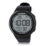 Men's Digital Wristwatch