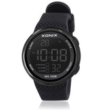 Men's Digital Wristwatch