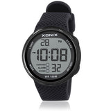 Men's Digital Wristwatch