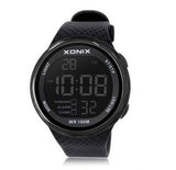 Men's Digital Wristwatch