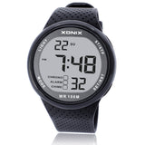 New Brand  Watch Men's Digital Wristwatch