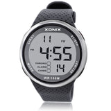 New Brand  Watch Men's Digital Wristwatch