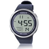 New Brand  Watch Men's Digital Wristwatch