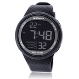 New Brand  Watch Men's Digital Wristwatch