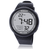 New Brand  Watch Men's Digital Wristwatch