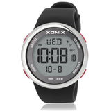 New Brand  Watch Men's Digital Wristwatch