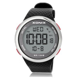 New Brand  Watch Men's Digital Wristwatch