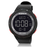 New Brand  Watch Men's Digital Wristwatch