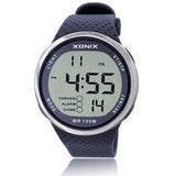 Men's Digital Wristwatch