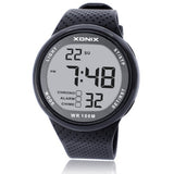 Men's Digital Wristwatch