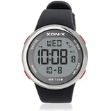 Men's Digital Wristwatch