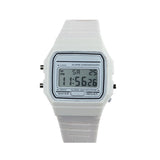 Digital Wristwatch