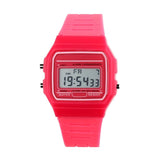 Digital Wristwatch