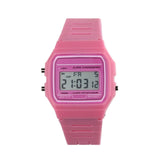 Digital Wristwatch