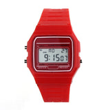 Digital Wristwatch