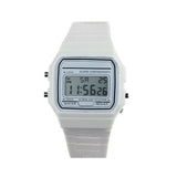 Digital Wristwatch