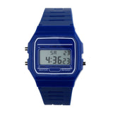 Digital Wristwatch
