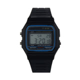 Digital Wristwatch