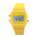 Digital Wristwatch