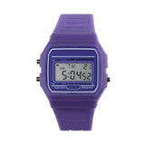 Digital Wristwatch