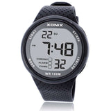 Men's Digital Wristwatch