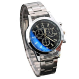 Men's  Classic Wristwatch