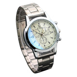 Men's  Classic Wristwatch