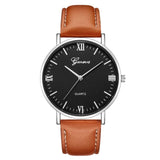 Men's Classic Wristwatch