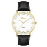 Men's Classic Wristwatch