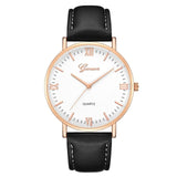 Men's Classic Wristwatch