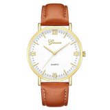 Men's Classic Wristwatch