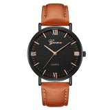 Men's Classic Wristwatch