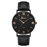 Men's Classic Wristwatch
