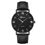 Men's Classic Wristwatch