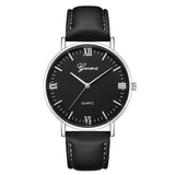 Men's Classic Wristwatch