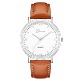 Men's Classic Wristwatch