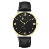 Men's Classic Wristwatch