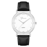 Men's Classic Wristwatch