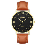Men's Classic Wristwatch